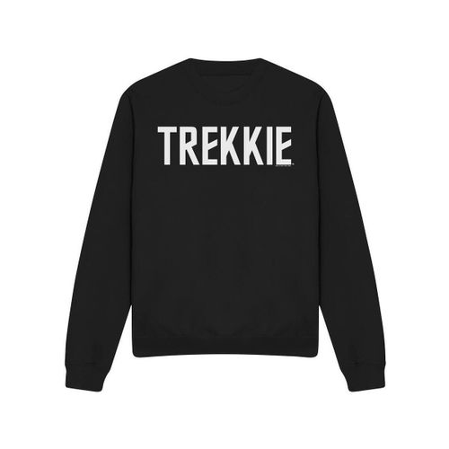 Sweatshirts Star Trek Trekkie - Star Trek - Modalova