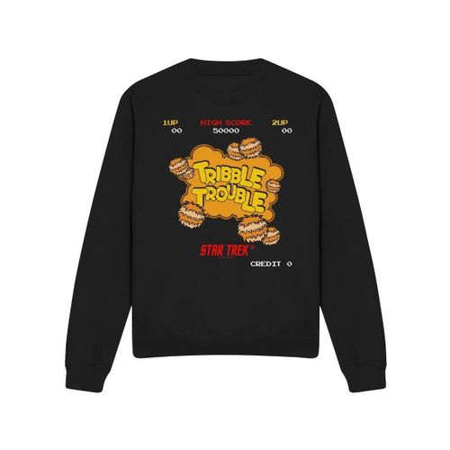 Sweatshirts Tribble Trouble - Star Trek - Modalova