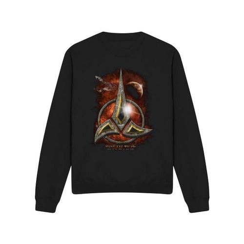 Sweatshirts Star Trek Klingon - Star Trek - Modalova