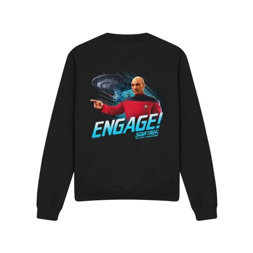 Sweatshirts Star Trek Engage - Star Trek - Modalova