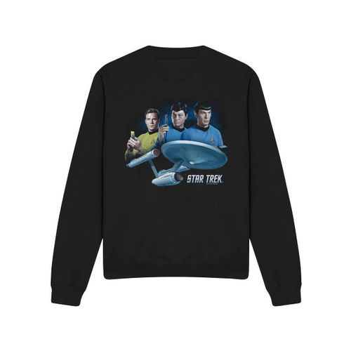 Sweatshirts Star Trek Main Three - Star Trek - Modalova