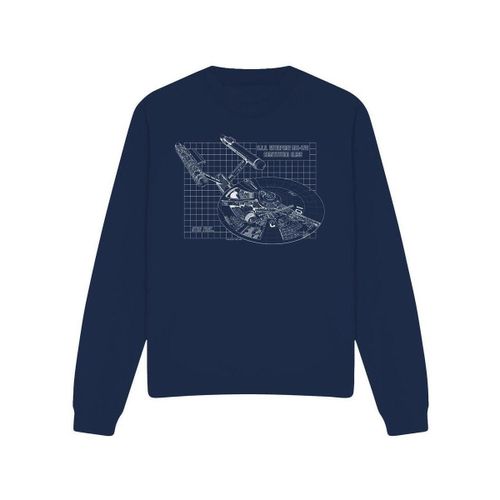 Sweatshirts Star Trek Enterprise - Star Trek - Modalova