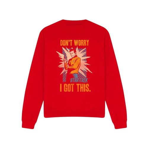 Sweatshirts Star Trek Got This - Star Trek - Modalova