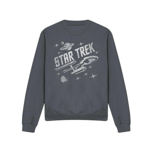 Sweatshirts Star Trek Through Space - Star Trek - Modalova