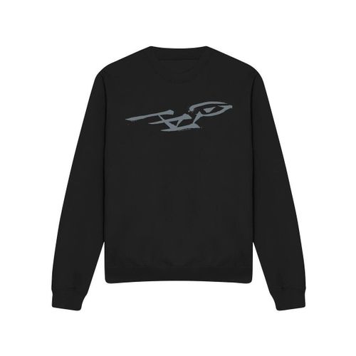 Sweatshirts Bushwork Enterprise - Star Trek - Modalova