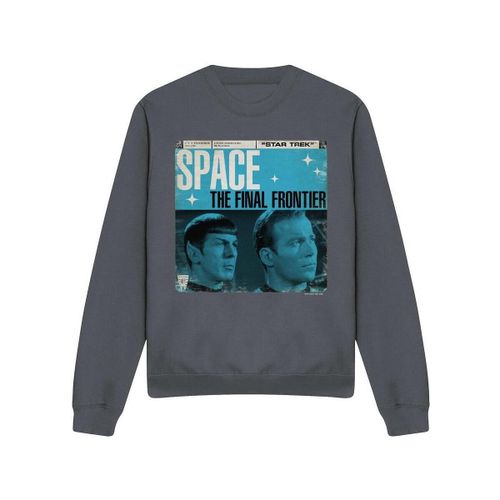 Sweatshirts Final Frontier - Star Trek - Modalova