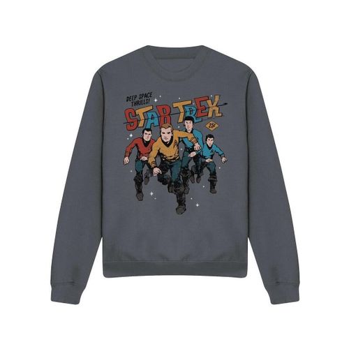 Sweatshirts Deep Space Thrills - Star Trek - Modalova