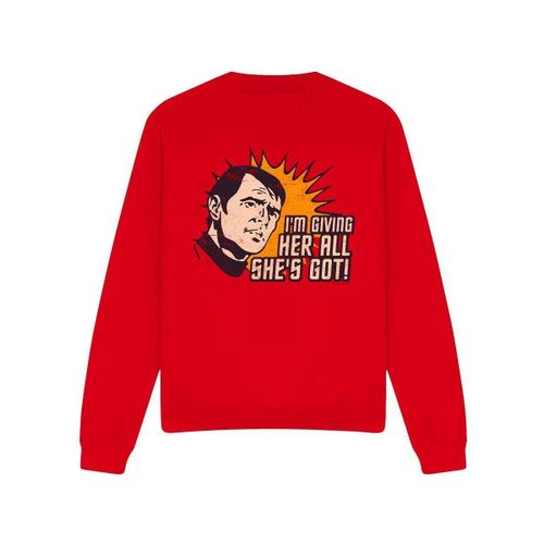 Sweatshirts Star Trek Everything - Star Trek - Modalova