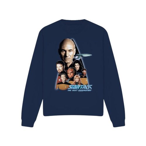 Sweatshirts Next Generation - Star Trek - Modalova