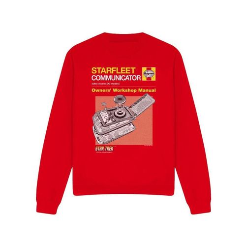 Sweatshirts Star Trek Comm - Star Trek - Modalova