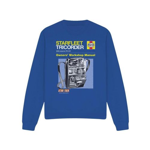 Sweatshirts Star Trek Tricorder - Star Trek - Modalova