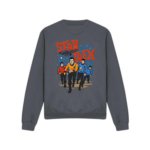 Sweatshirts Star Trek Run Forward - Star Trek - Modalova
