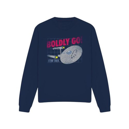 Sweatshirts Star Trek Boldly Go - Star Trek - Modalova