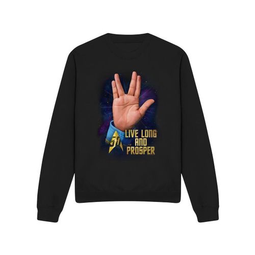 Sweatshirts Star Trek LLAP 50 - Star Trek - Modalova