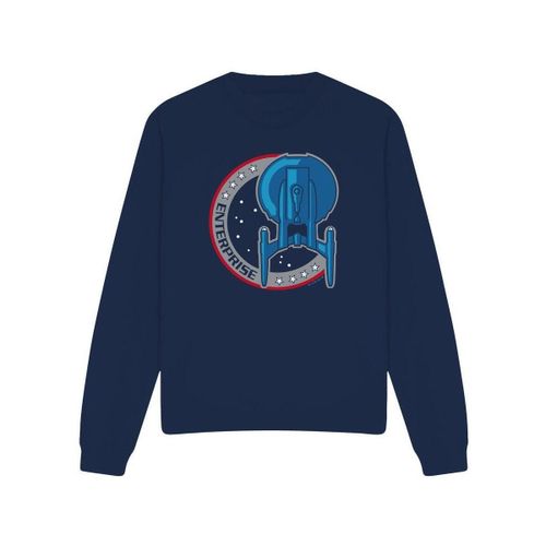 Sweatshirts Star Trek Enterprise - Star Trek - Modalova