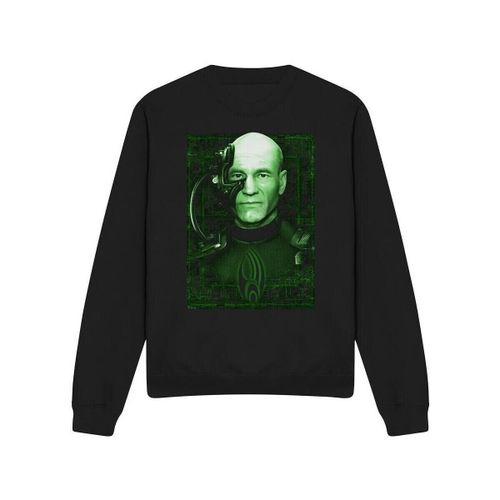 Sweatshirts Locutus of Borg - Star Trek - Modalova