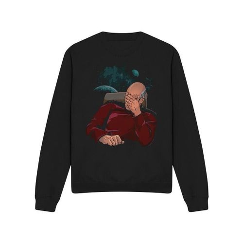 Sweatshirts Star Trek Facepalm - Star Trek - Modalova