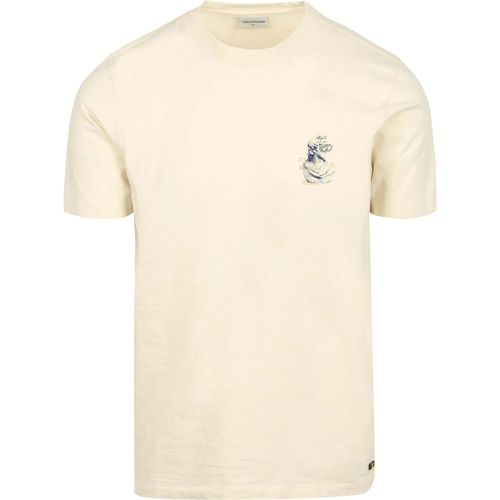 T-shirt No Excess empty Coton - No Excess - Modalova