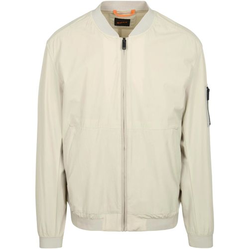 Veste BOSS Veste Oneth Beige - BOSS - Modalova