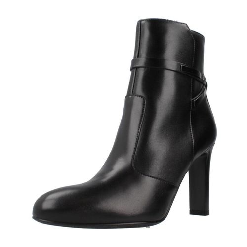 Bottes à talon I411000d - NeroGiardini - Modalova