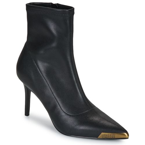 Boots Versace Jeans Couture VA3S51 - Versace Jeans Couture - Modalova