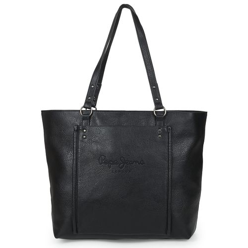 Cabas Pepe jeans BELLAMIE CODE - Pepe jeans - Modalova
