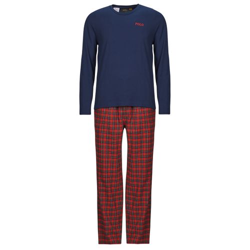 Ensembles de pyjama L/S PJ SET-LOUNGE-SET - Polo Ralph Lauren - Modalova