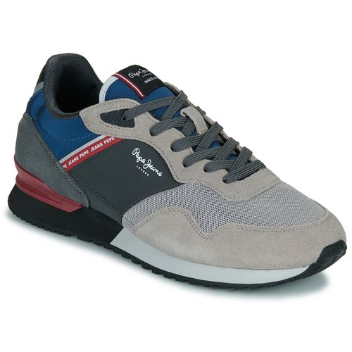 Baskets basses LONDON BRICK M - Pepe jeans - Modalova