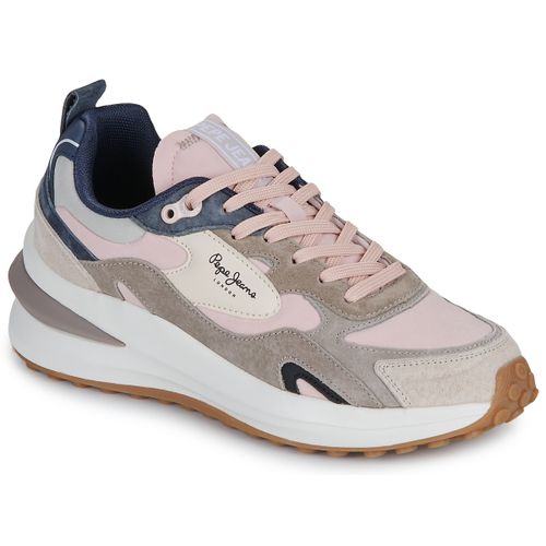 Baskets basses WINSLOW SERIE W - Pepe jeans - Modalova