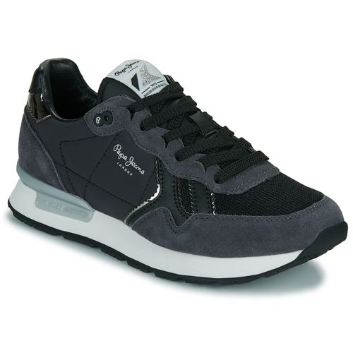 Baskets basses BRIT MIRROR W - Pepe jeans - Modalova