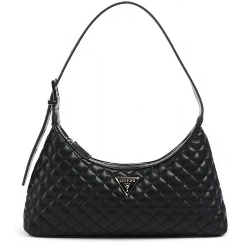 Sac Guess HWEQG954117-PE25-BLA - Guess - Modalova