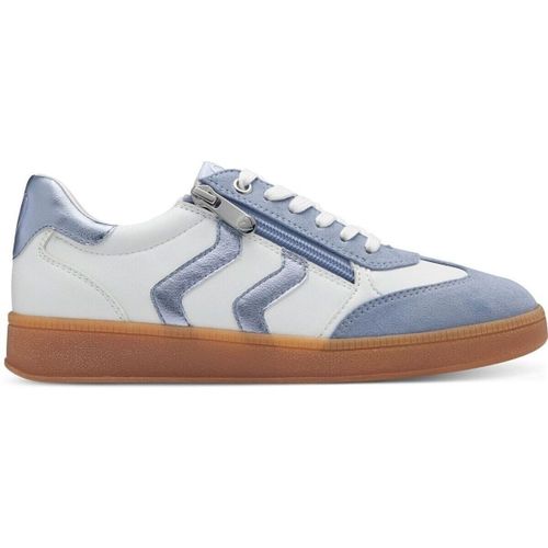 Baskets basses Marco Tozzi Sneaker - Marco Tozzi - Modalova