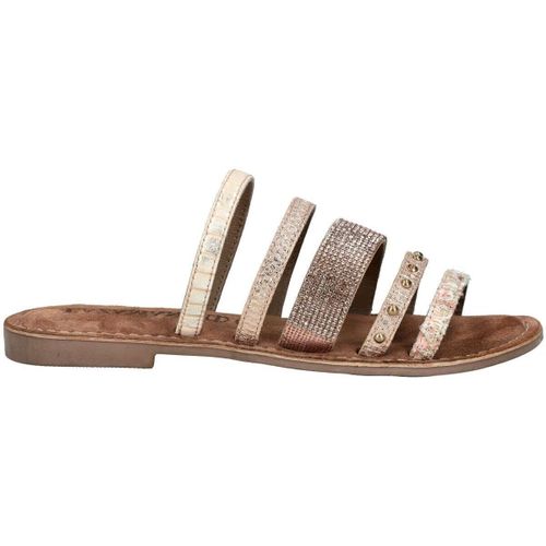 Sabots Lazamani Mules - Lazamani - Modalova