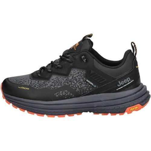 Baskets basses Jeep Sneaker - Jeep - Modalova