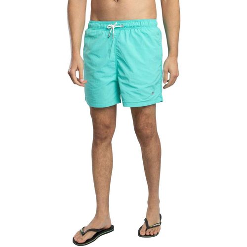 Maillots de bain Logo Short de bain - Gant - Modalova