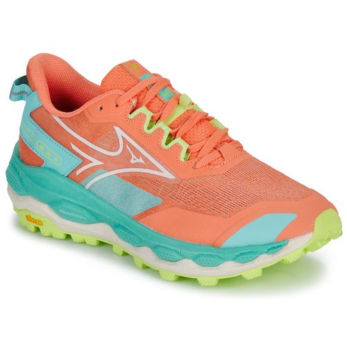 Trail Mizuno MUJIN - Mizuno - Modalova