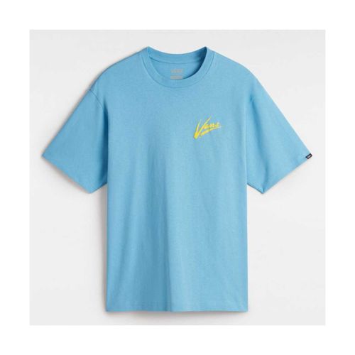 T-shirt Vans Brush script loose ss - Vans - Modalova
