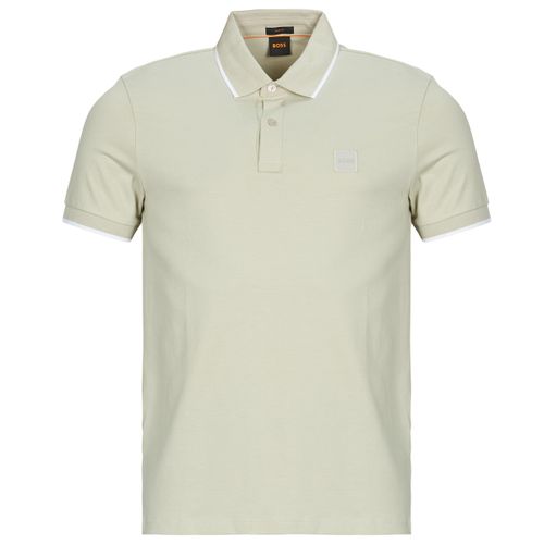 Polo BOSS Passertip - BOSS - Modalova