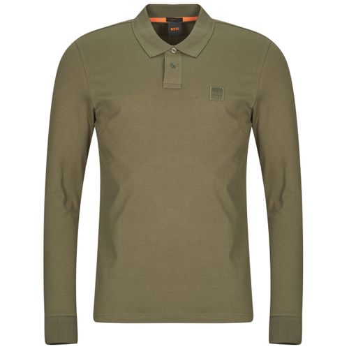 Polo BOSS Passerby - BOSS - Modalova