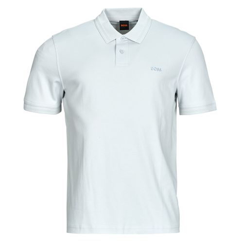 Polo BOSS Pe_Interlock - BOSS - Modalova