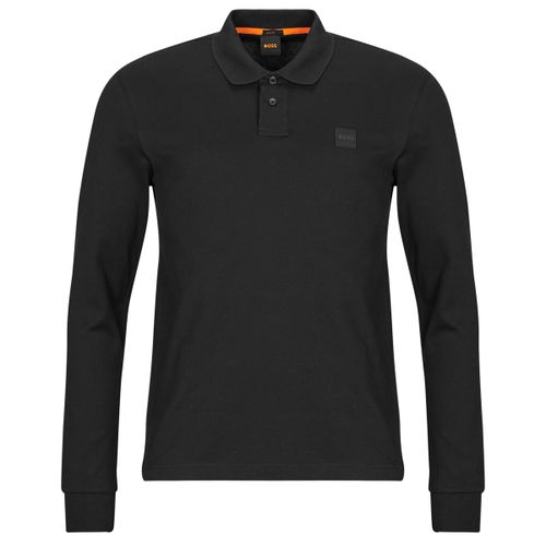 Polo BOSS Passerby - BOSS - Modalova
