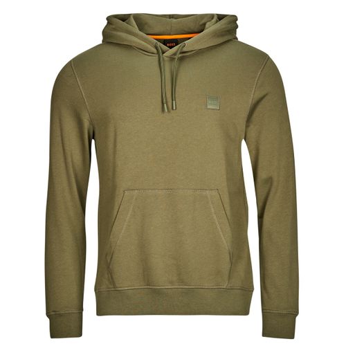 Sweatshirts à capuche BOSS Wetalk - BOSS - Modalova