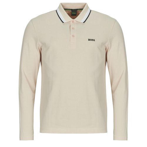 Polo BOSS Plisy - BOSS - Modalova