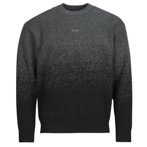 Pull BOSS Kalbrush - BOSS - Modalova