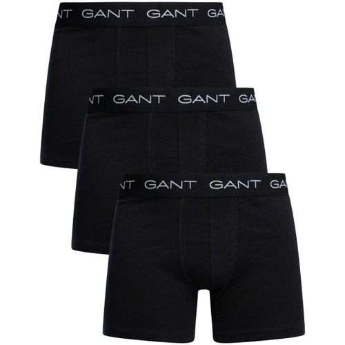 Caleçons Gant Pack de 3 boxers - Gant - Modalova