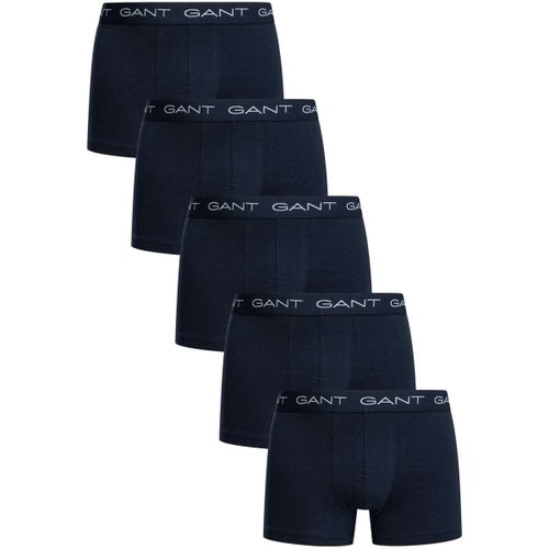 Caleçons Gant Paquet de 5 malles - Gant - Modalova