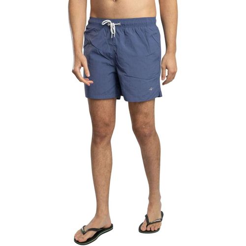 Maillots de bain Logo Short de bain - Gant - Modalova