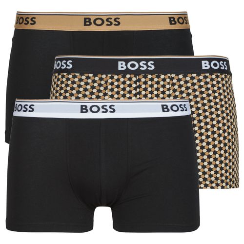 Boxers BOSS Trunk 3P Power Desig - BOSS - Modalova
