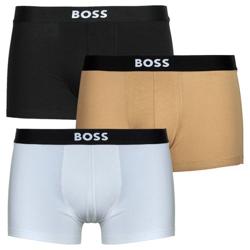 Boxers BOSS Trunk 3P BOSS ONE - BOSS - Modalova