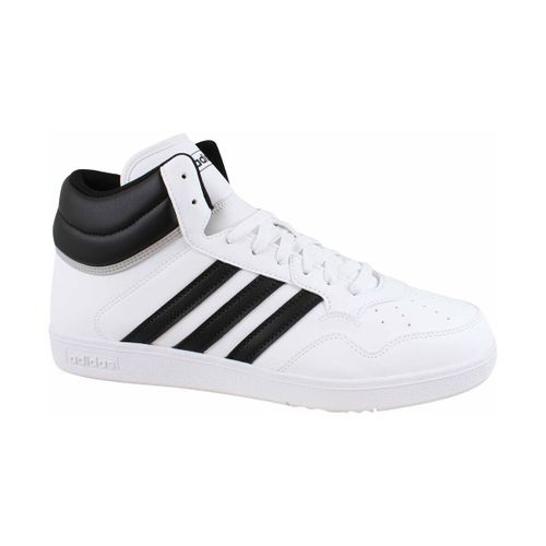 Baskets basses adidas Hoops 4.0 Mid - adidas - Modalova
